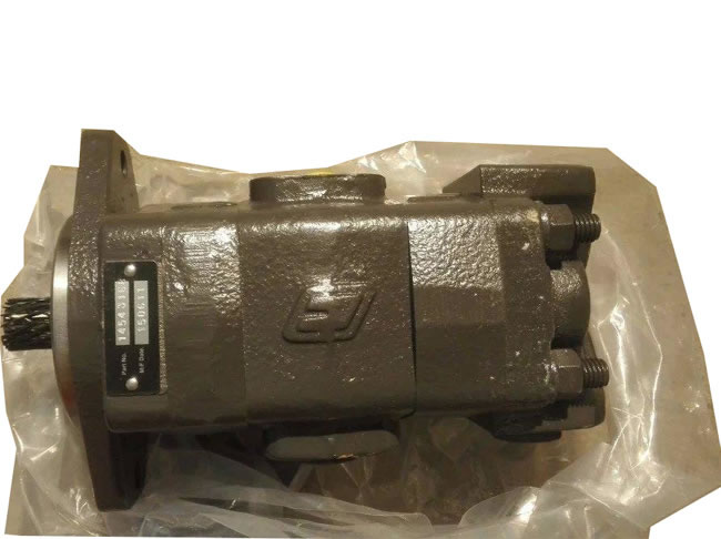 沃爾沃挖掘機配件-700先導泵